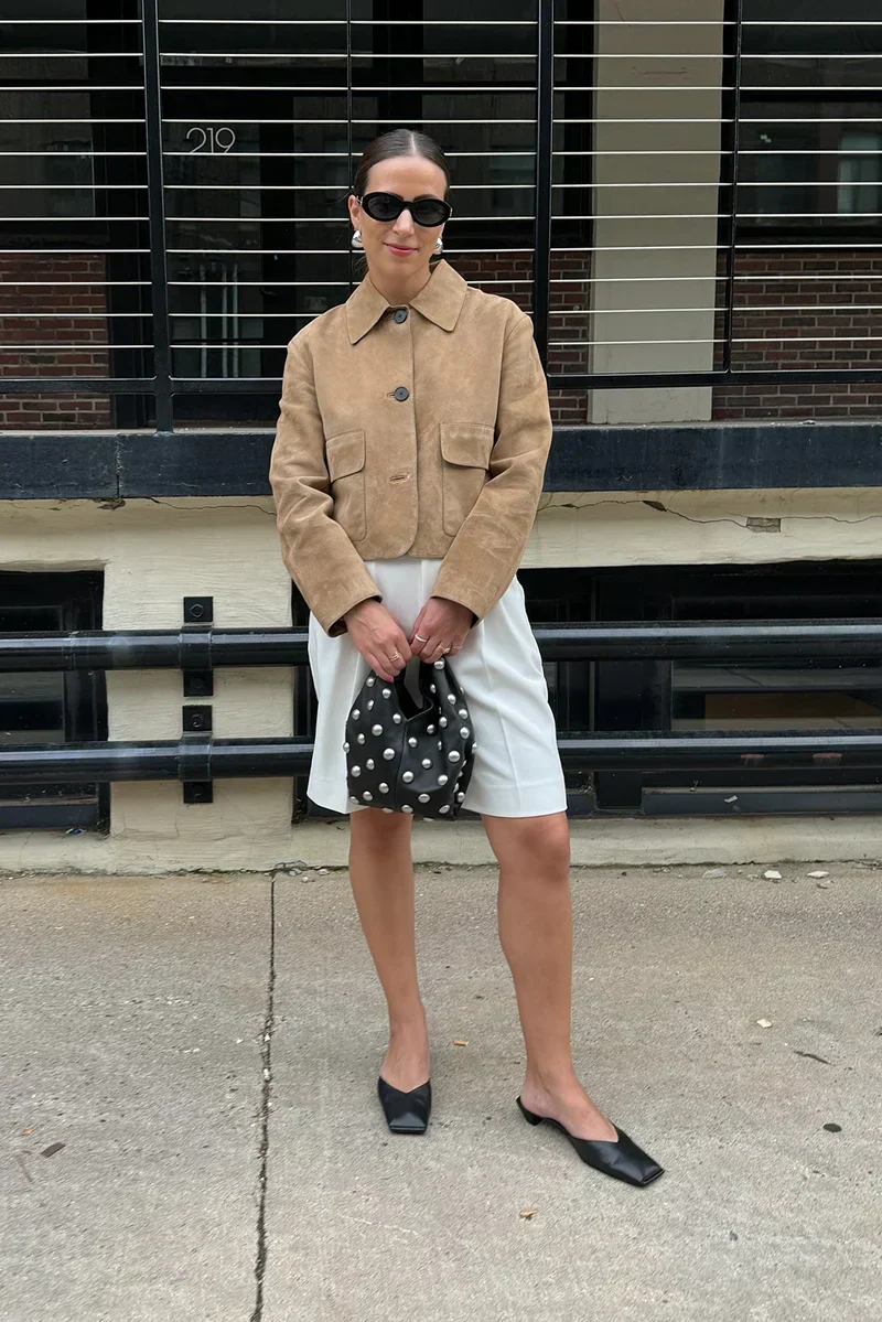 Bianca | Elise�y short jacket - Image 2
