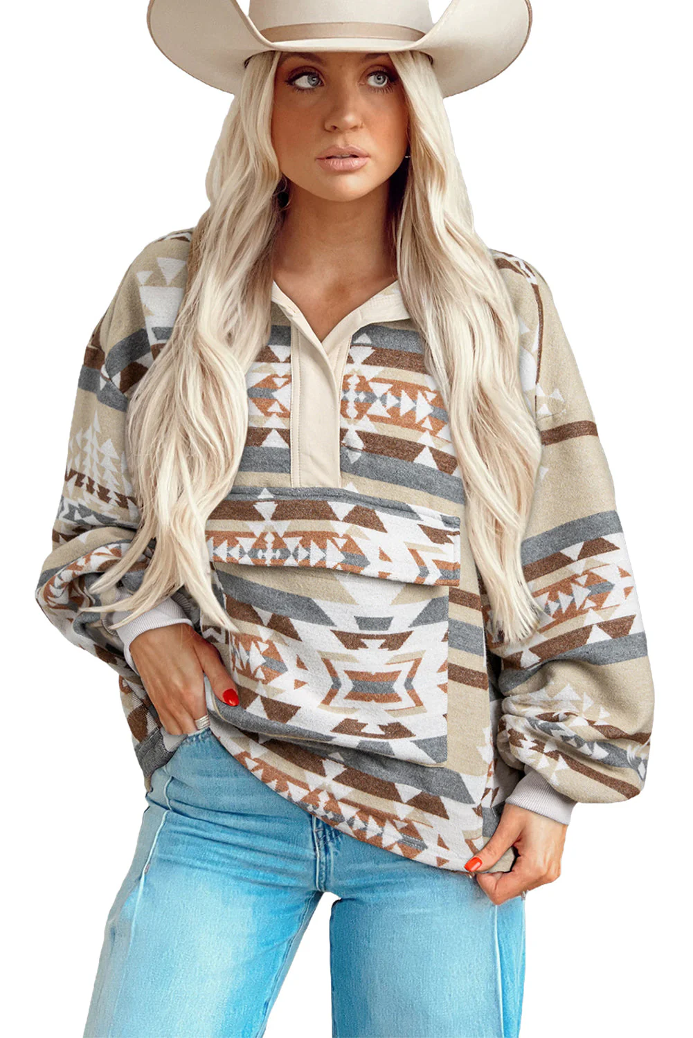 Bianca | Fashionable and effortless winter garment - Image 4