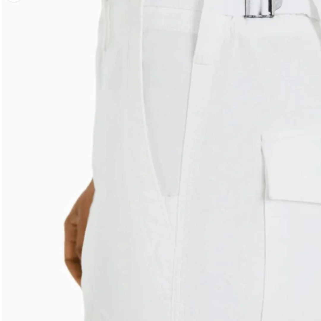 Bilha® | Casual Cargo Pants For Women - Image 16