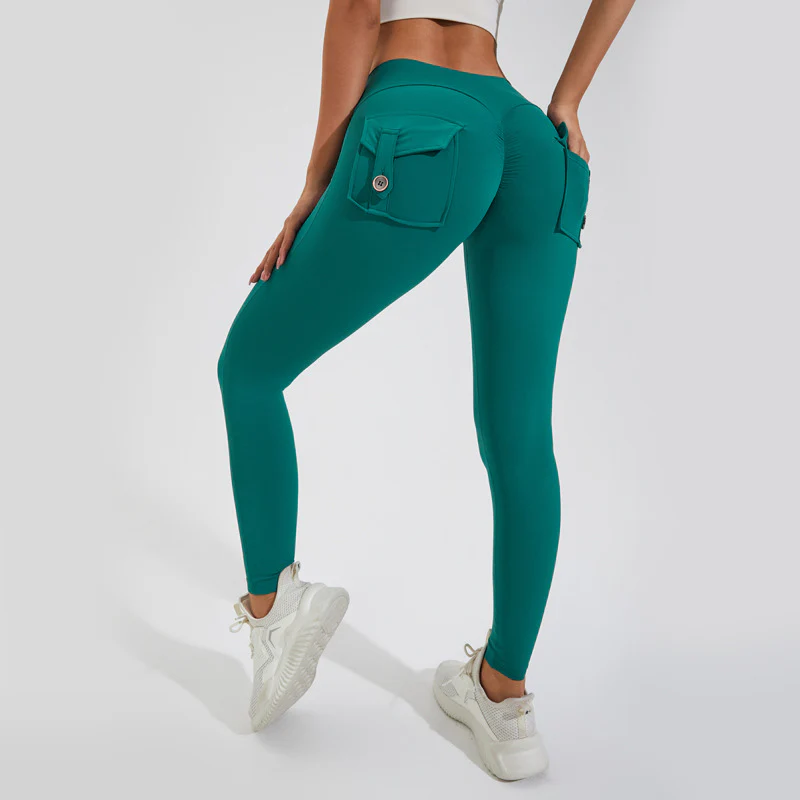 Bitia® | Cargo Sportpant