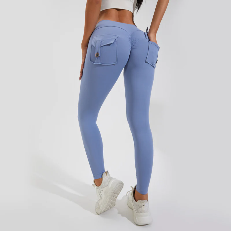 Bitia® | Cargo Sportpant - Image 7