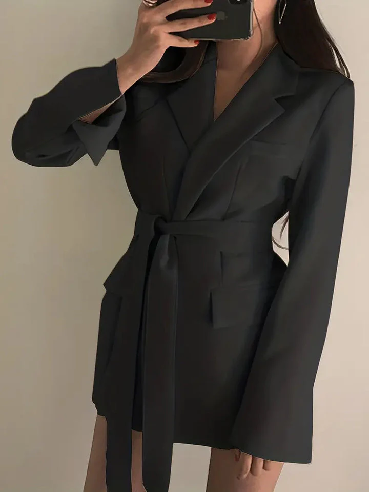 Blanca | Casual and fashionable winter garment - Image 2