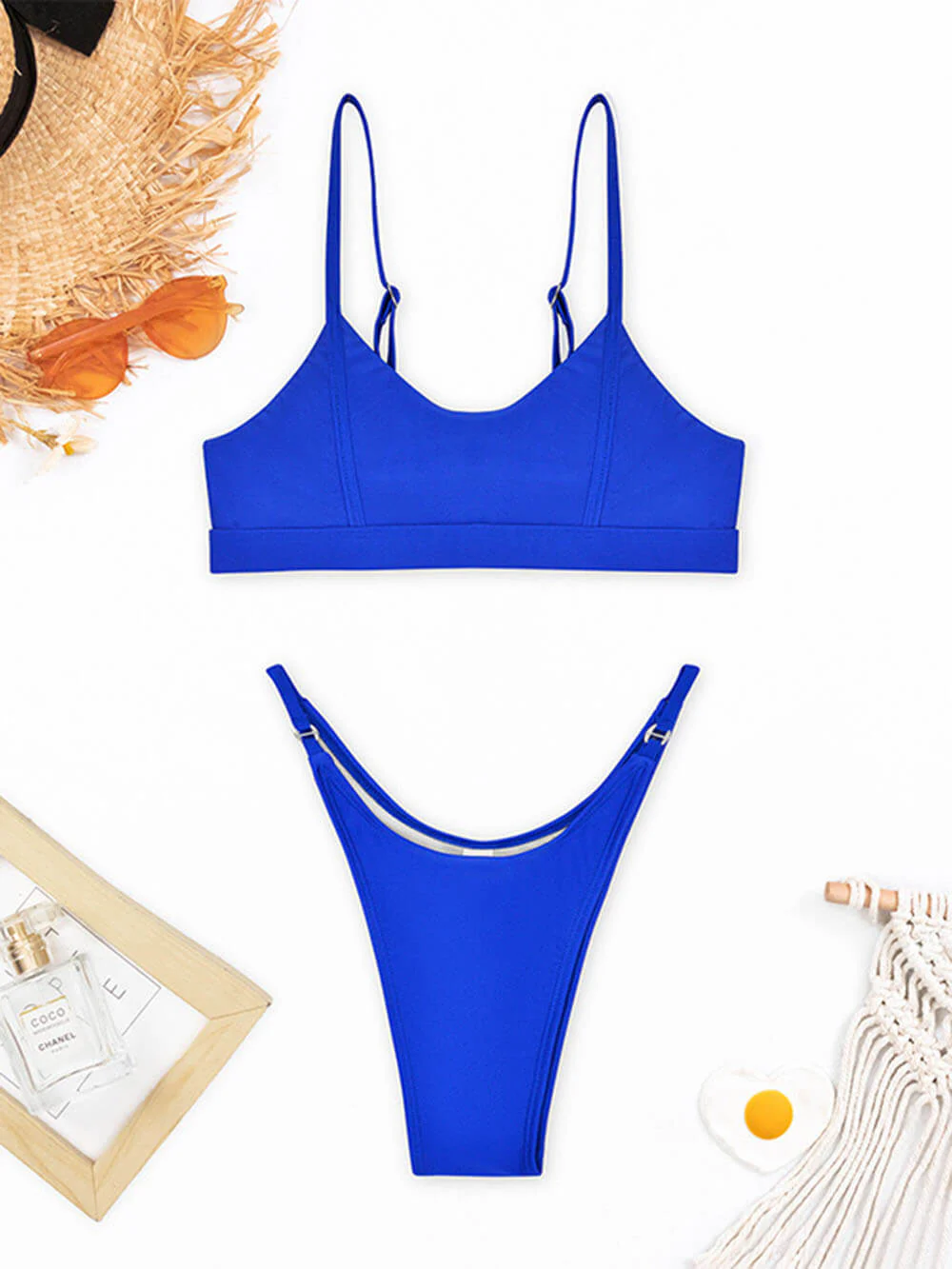 Blayne® | Highly Tailored Summer Bikini - Image 2