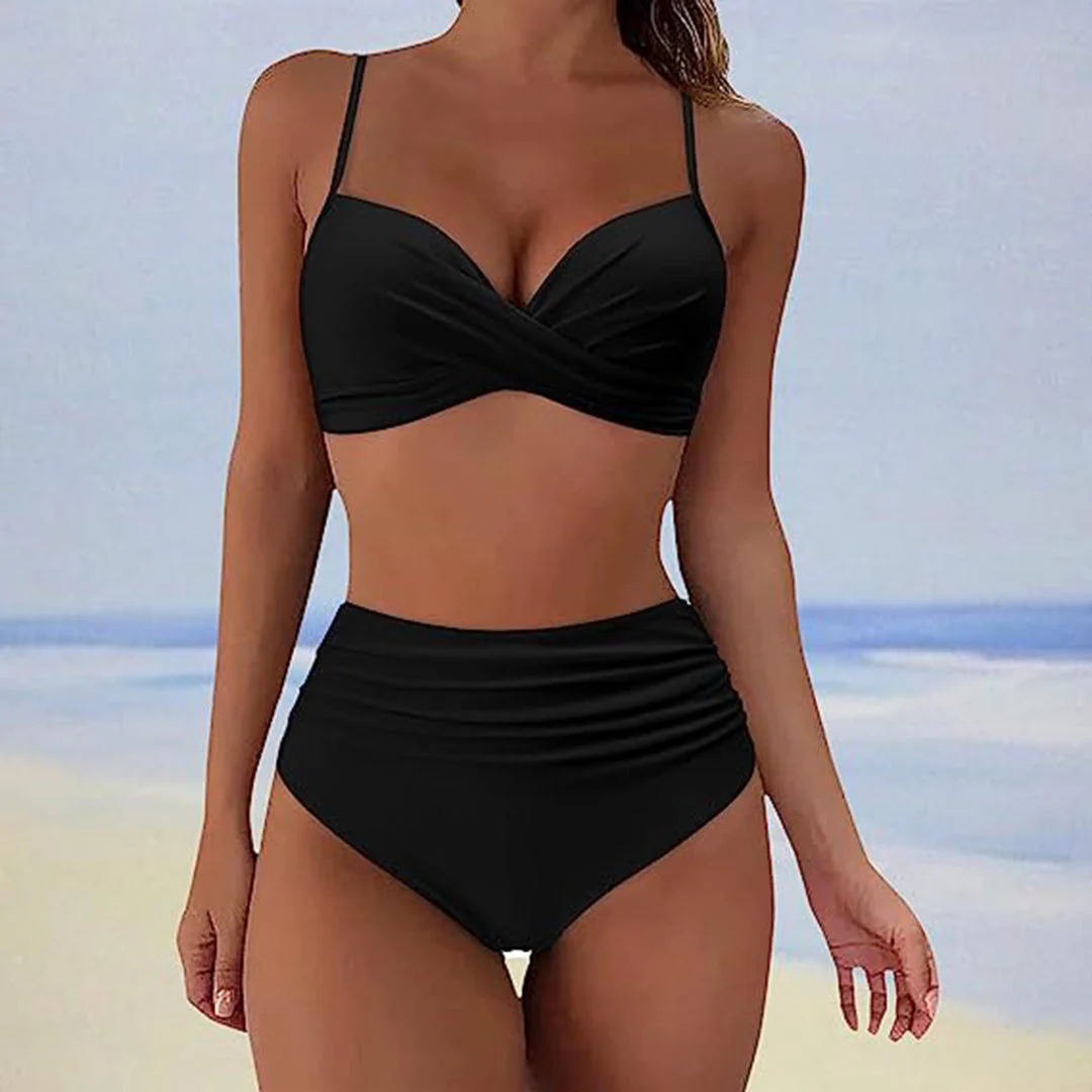 Bobby® | Hohe Size Bikini - Image 2