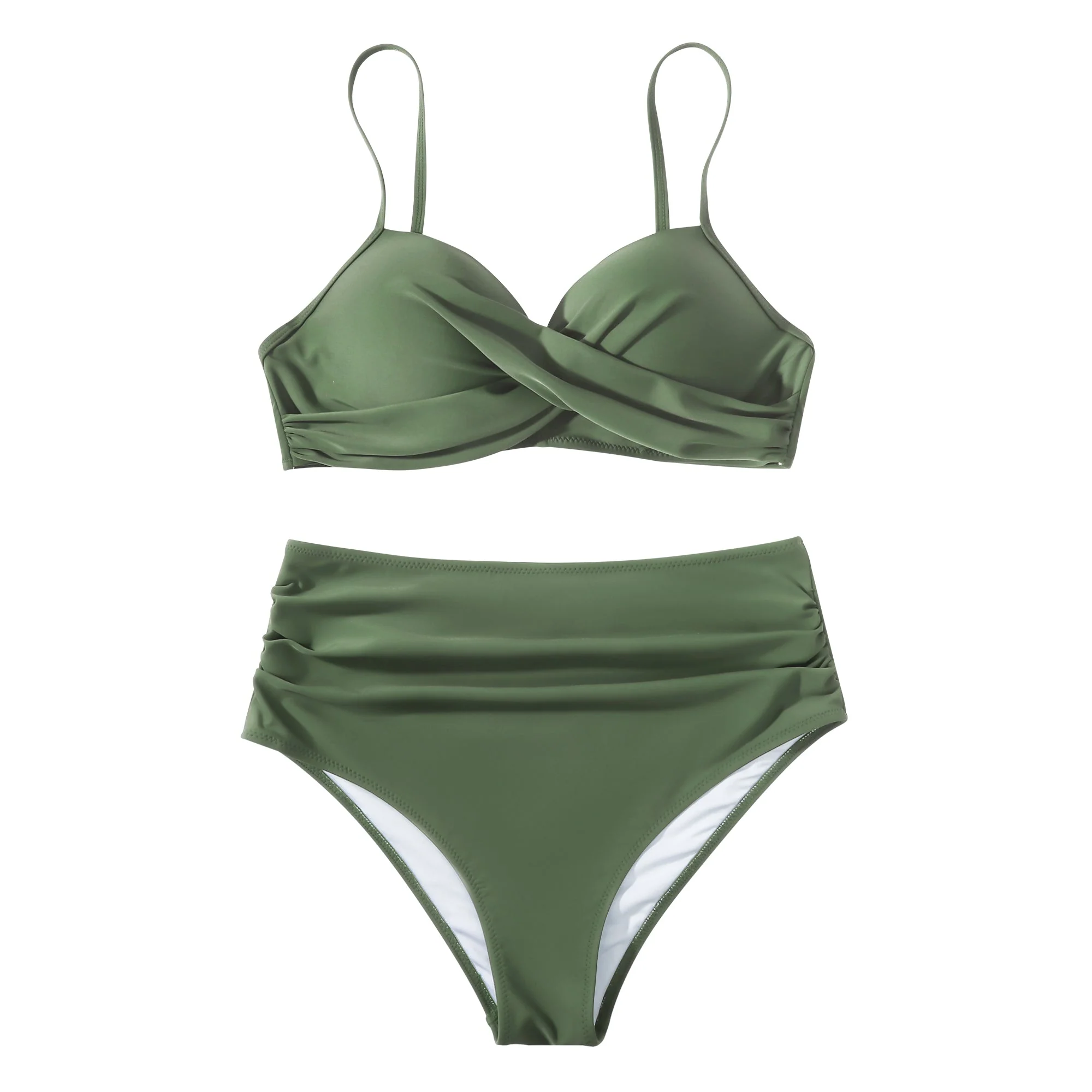 Bonny® | High-Waisted Bikini, Fashionable And Comfortable For Summer - Image 3