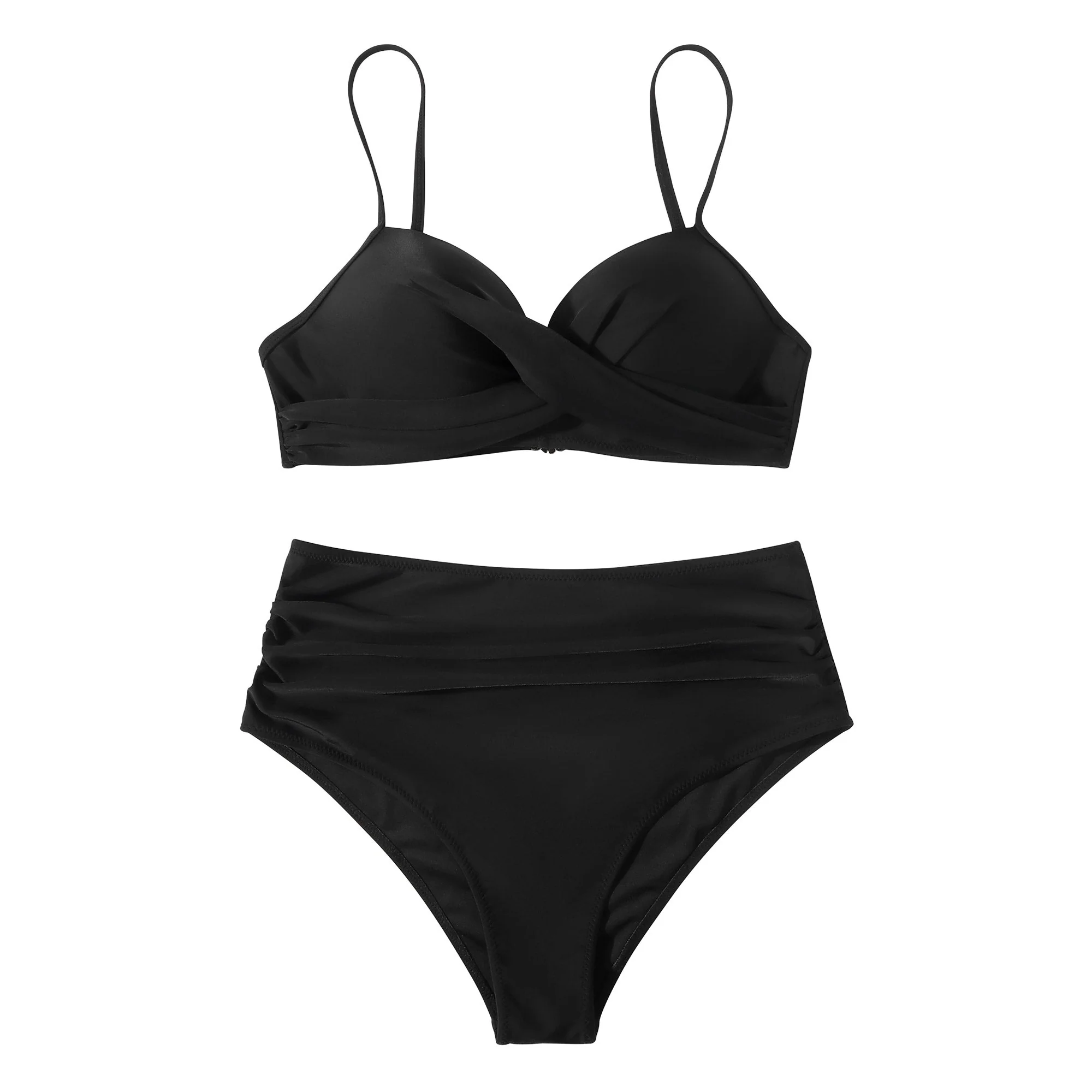 Bonny® | High-Waisted Bikini, Fashionable And Comfortable For Summer - Image 4