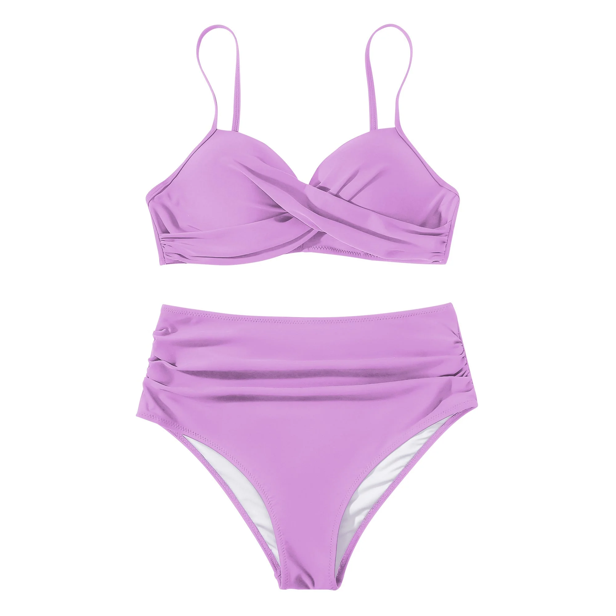 Bonny® | High-Waisted Bikini, Fashionable And Comfortable For Summer - Image 5