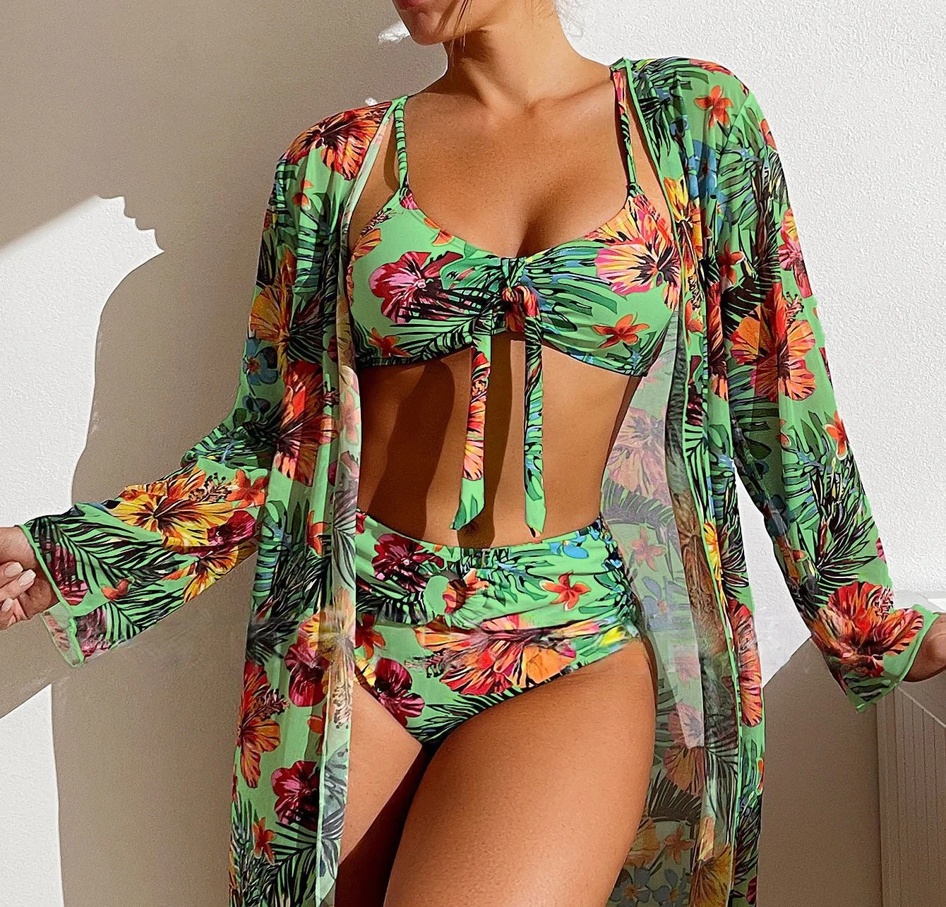 Brann® | Stylish Bikini Set For Summer '23 - Image 6