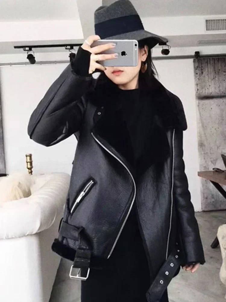 Brenda | Casual and comfortable winter coat - Image 2