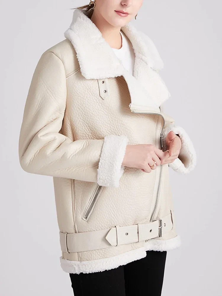 Brenda | Casual and comfortable winter coat - Image 4