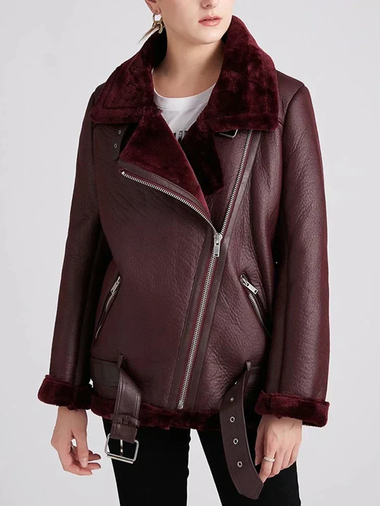 Brenda | Casual and comfortable winter coat - Image 5