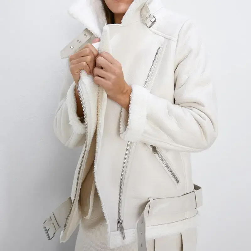 Brenda | Casual and comfortable winter coat - Image 7