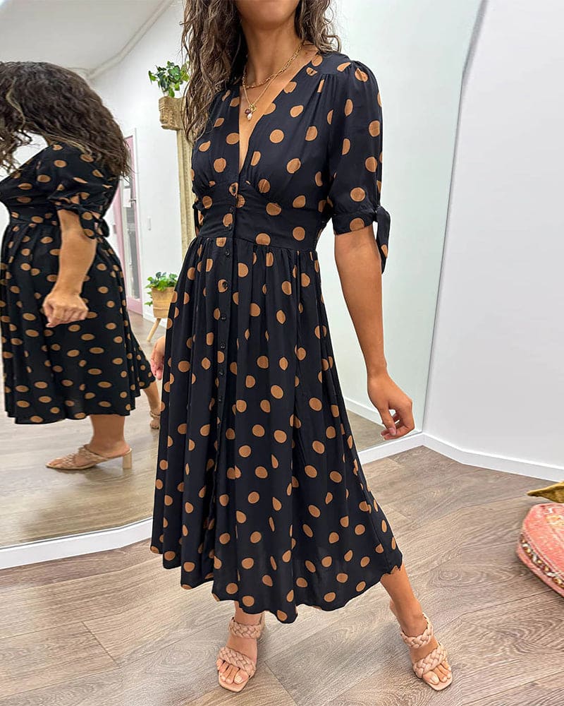 Brenda® | Effortless and elegant summer dress - Image 2