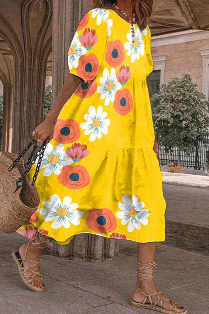 Brenda® | Elegant Dress For Women - Image 4