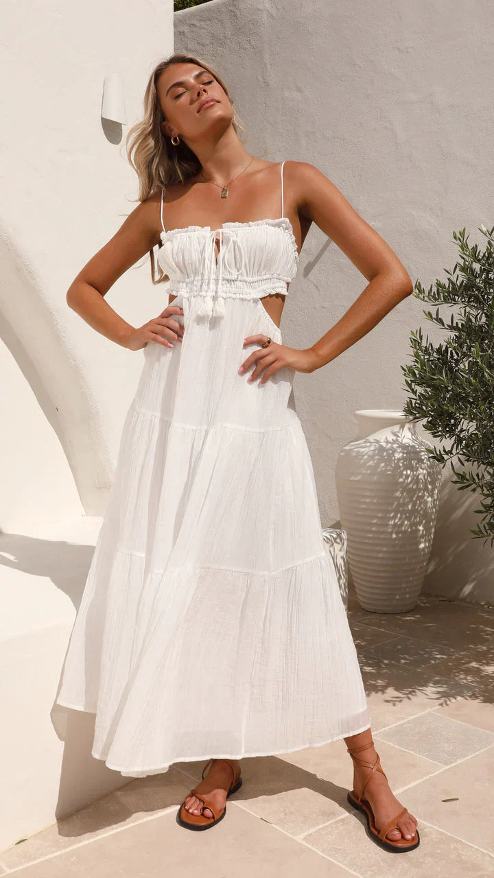 Brenda® | Elegant Mididress - Image 11