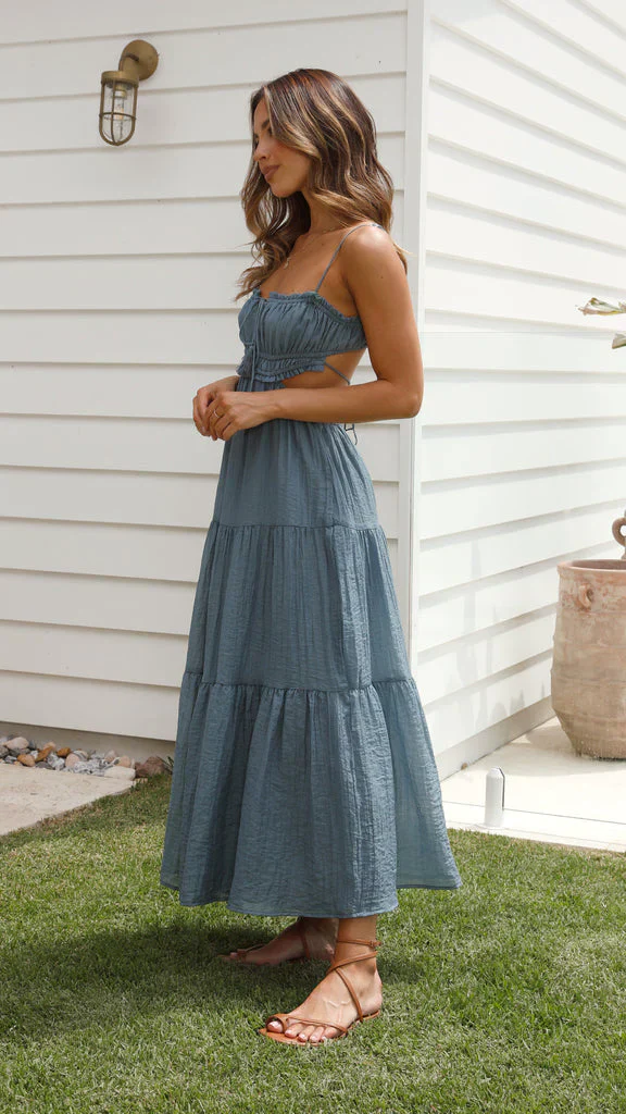 Brenda® | Elegant Mididress - Image 20