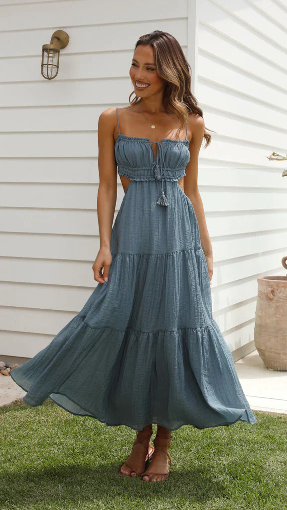Brenda® | Elegant Mididress - Image 21