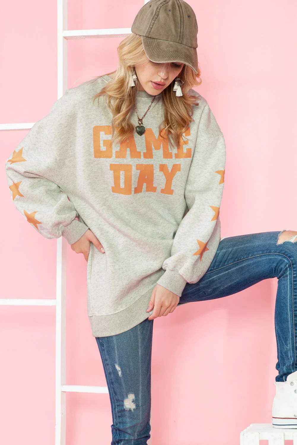 Brenda® | Fashionable and minimalist winter garment - Image 5