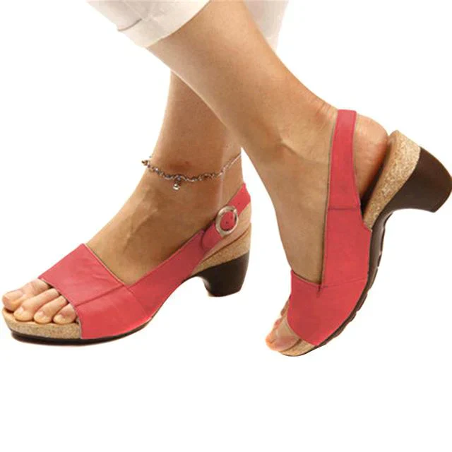Brenda® | Orthopedic Sandals For Optimal Support - Image 5