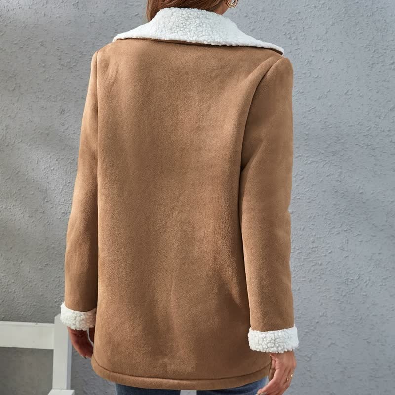 Brenda | Stylish and warm women's jacket for cold weather - Image 2