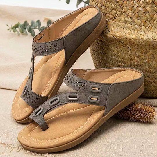 Brianna® | Comfortable Non-Slip Flat Sandals For Women - Image 6