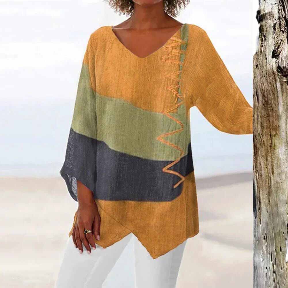 Bridgette® | The Elegant Blouse - Image 2