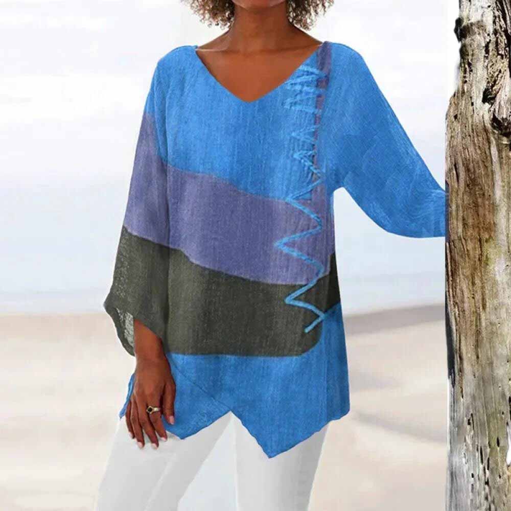 Bridgette® | The Elegant Blouse - Image 3