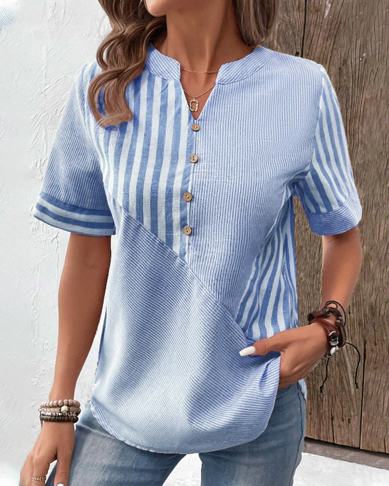 Bridy® | The Atmospheric Blouse - Image 2