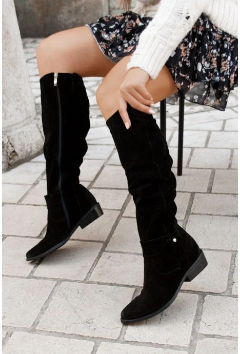 Brigida | Durable and supportive orthopedic boots - Image 4