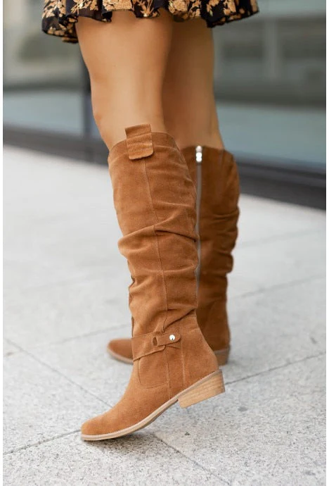 Brigida | Durable and supportive orthopedic boots - Image 5