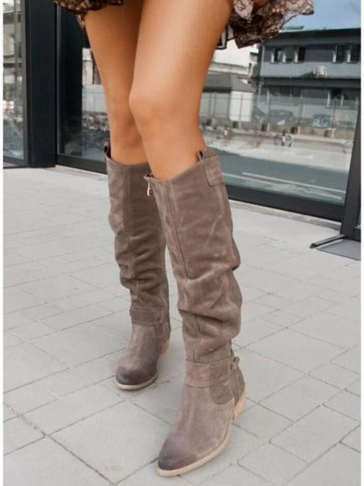 Brigida | Durable and supportive orthopedic boots - Image 8