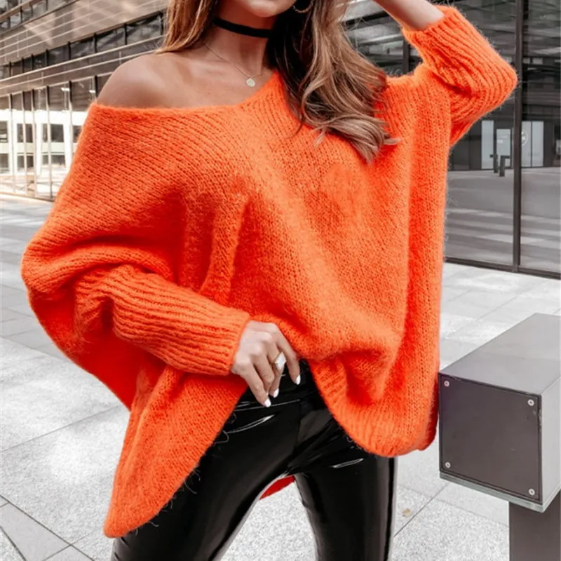 Brigitte| Chic and versatile winter sweater - Image 5