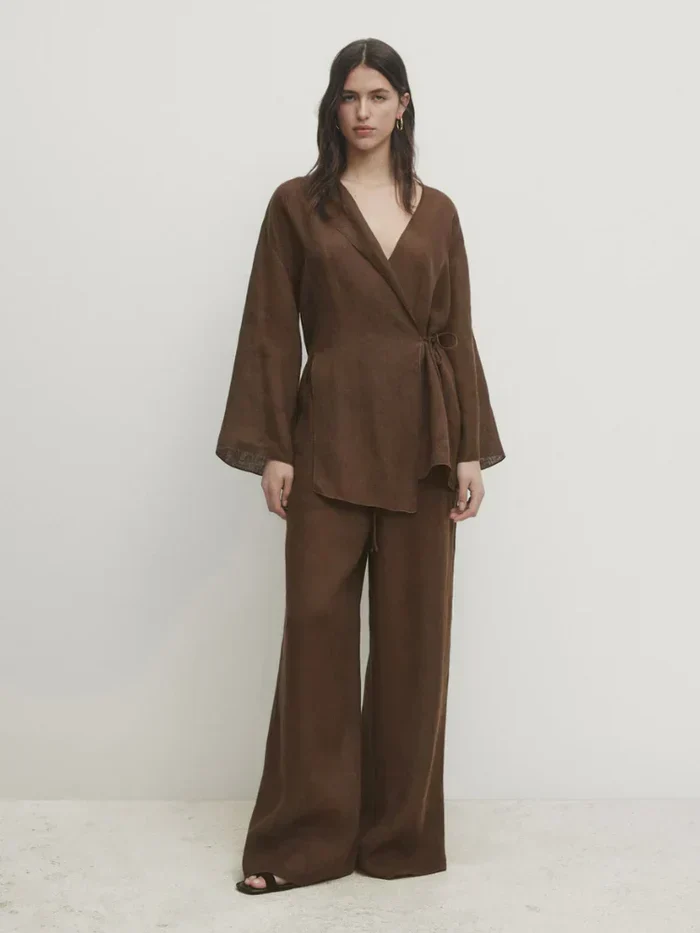 Brigitte | ordset fall trend 2024