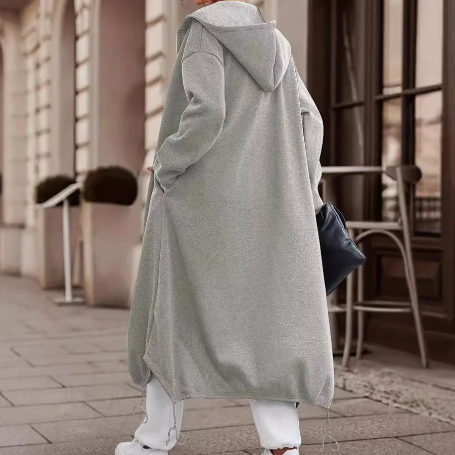 Brigitte® | Versatile and comfortable winter cardigan