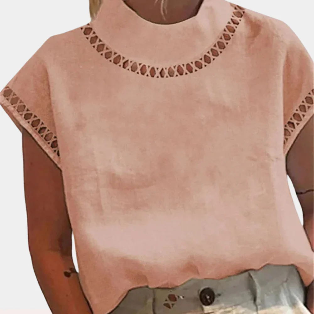 Brisenia® | Elegant Women'Sblouse - Image 4