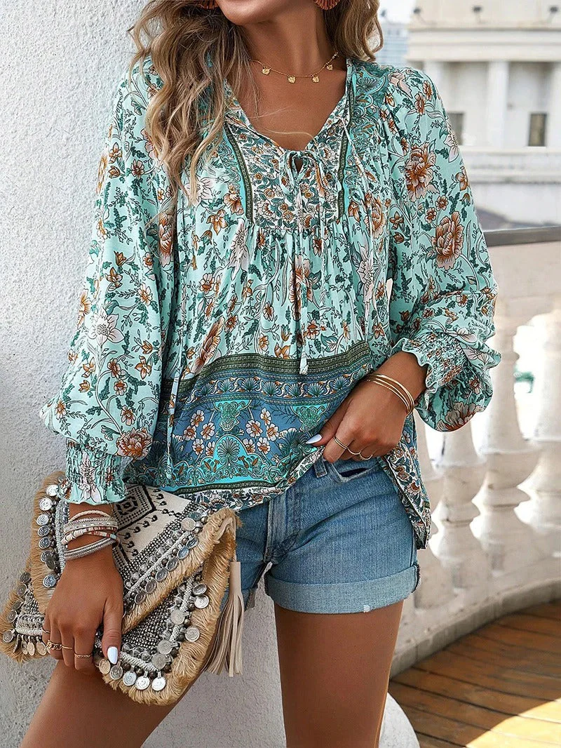 Brockton® | Comfortable Blouse - Image 5
