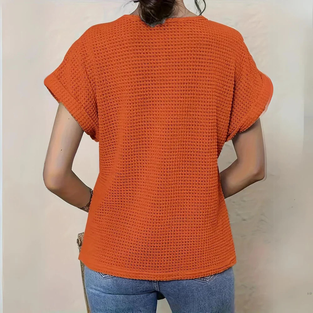 Broglie® | Elegant Chic Lace Top - Image 2