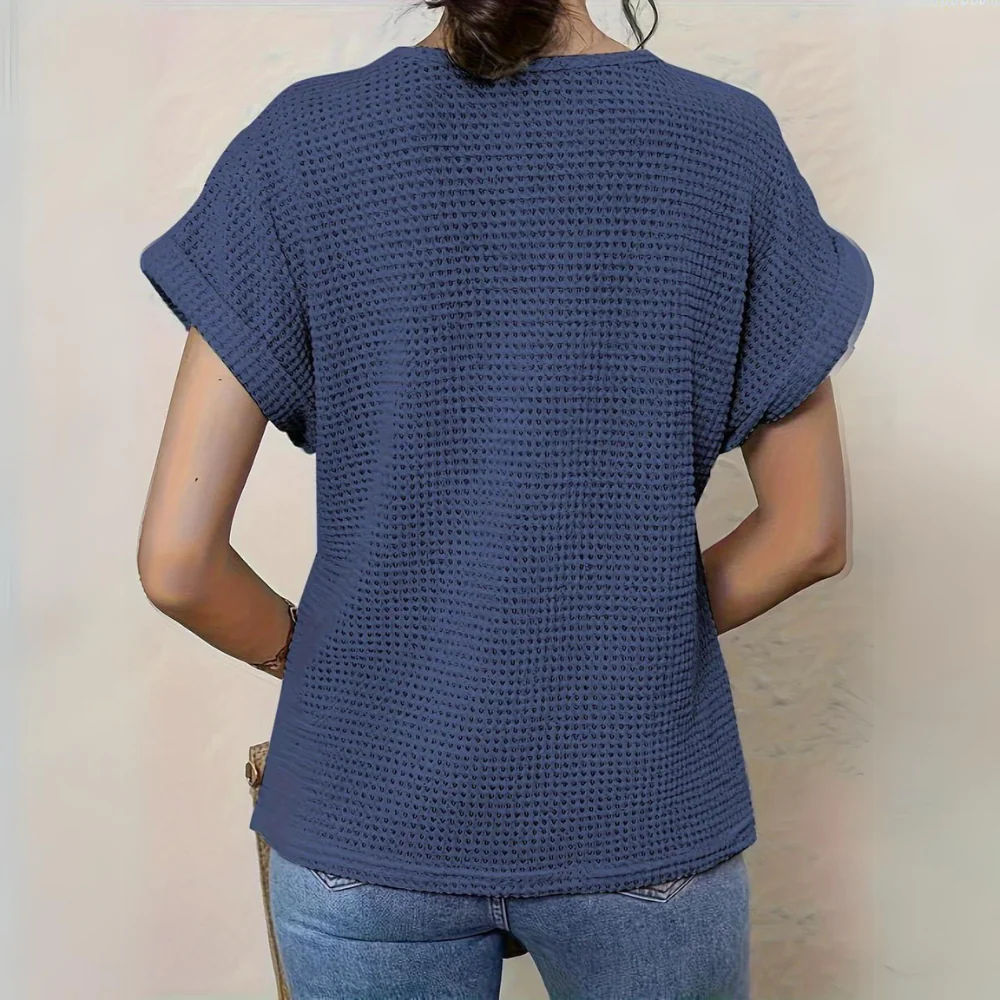 Broglie® | Elegant Chic Lace Top - Image 3