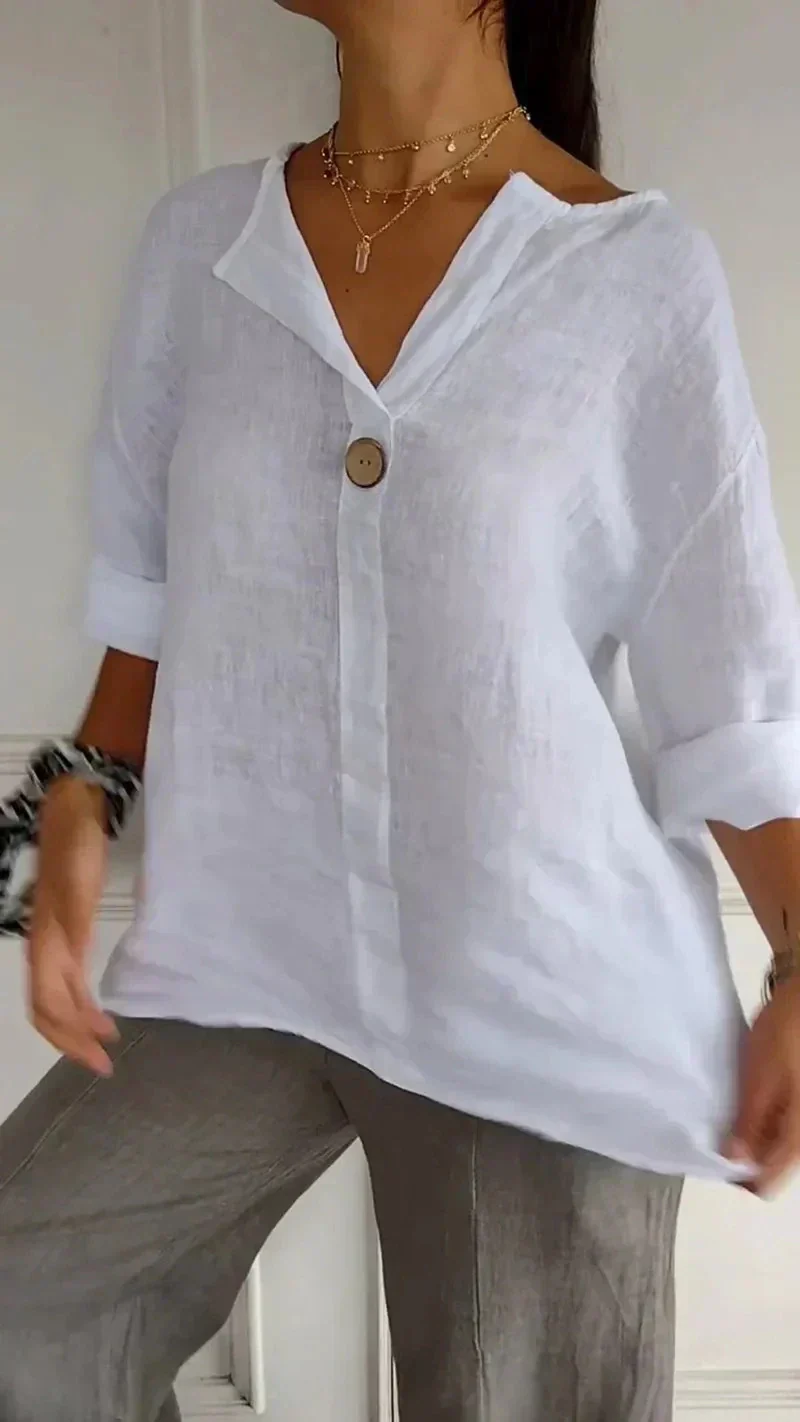 Brouncker® | Elegant Casual Blouse For Women - Image 4