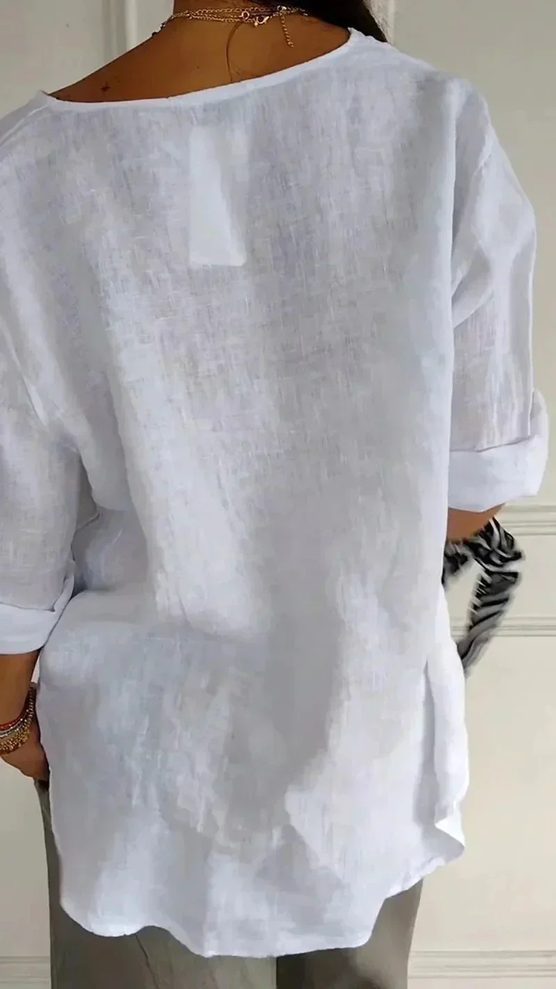 Brouncker® | Elegant Casual Blouse For Women - Image 6