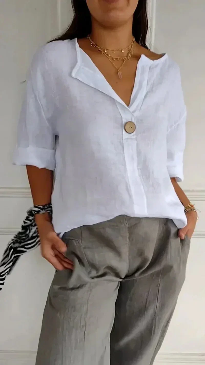 Brouncker® | Elegant Casual Blouse For Women - Image 7
