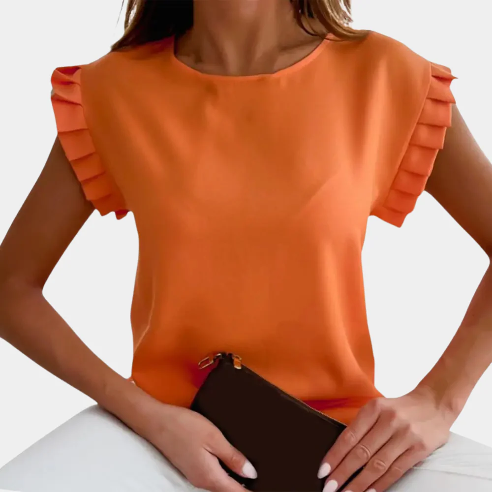 Brownie® | Trendy Women'S Blouse - Image 4