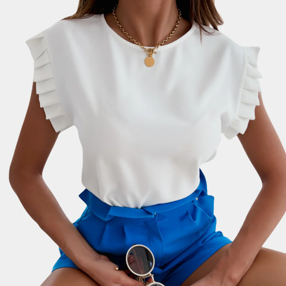 Brownie® | Trendy Women'S Blouse - Image 6