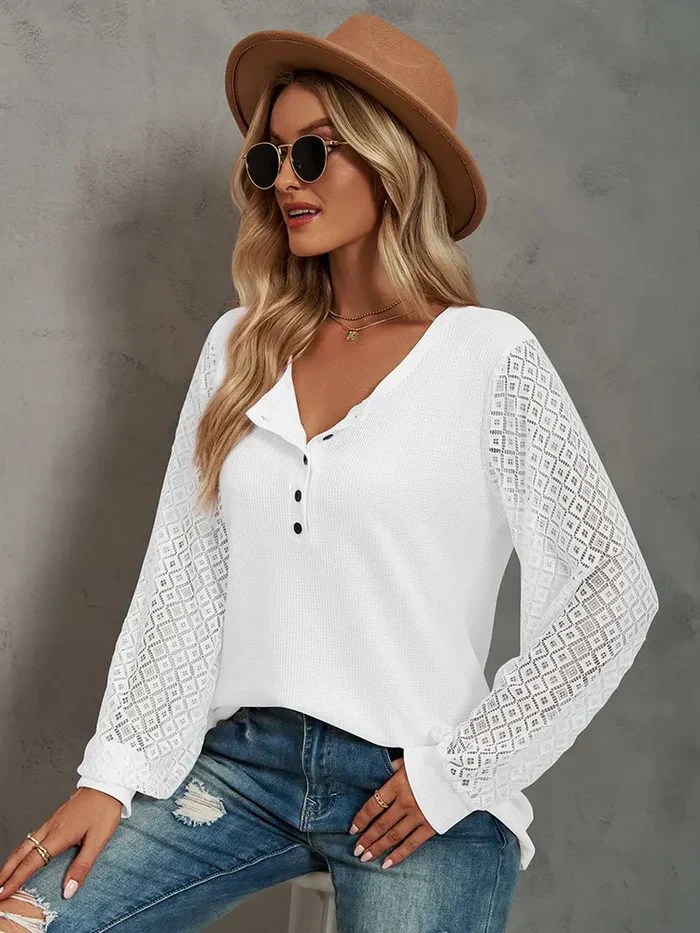 Bruyn® | Leisure Women'S Blouse - Image 10
