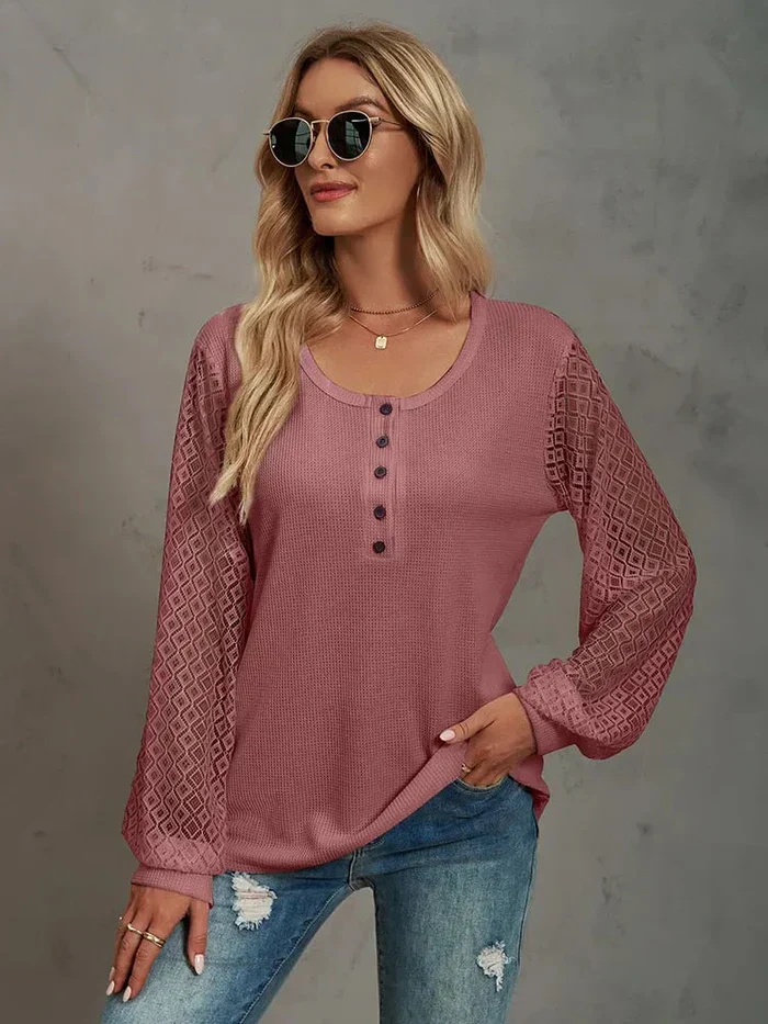 Bruyn® | Leisure Women'S Blouse - Image 5