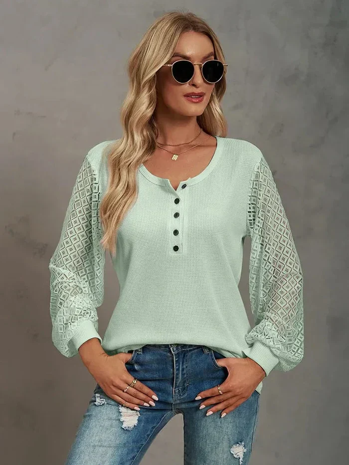 Bruyn® | Leisure Women'S Blouse - Image 7