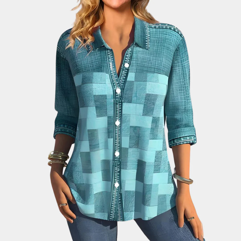 Bryson® | Women'S Blouse - Image 2