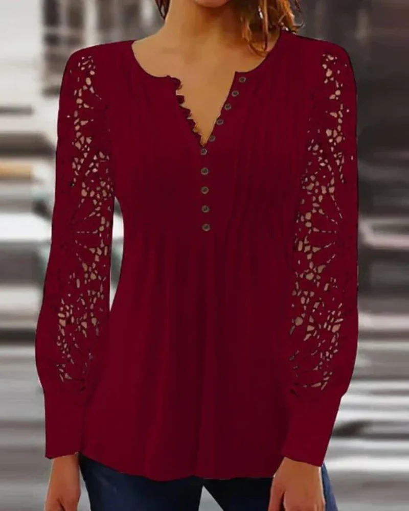 Buckel® | Women'S Elegant Top - Image 3