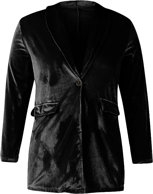 Camila® | Kimono Jacket - Image 4