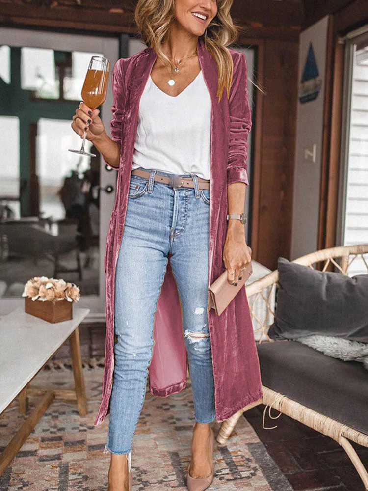 Camila® | Kimono Jacket - Image 7
